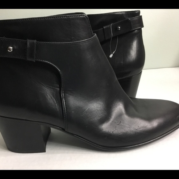 Vince Ankle Booties Size:9.5 - Picture 7 of 7